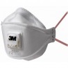 Mascarillas FFP3
